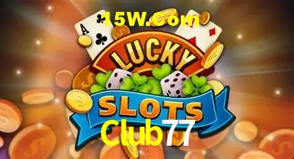 Jogos populares e pagamentos rápidos na Club77