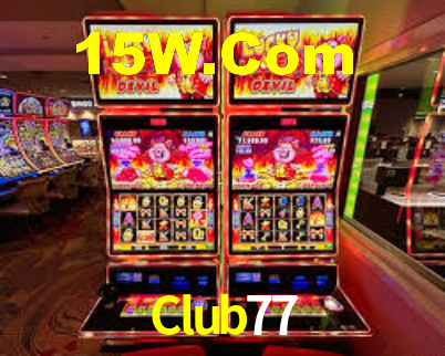 Mercados ao vivo e cash out na Club77