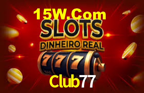 APP rápido e leve da Club77