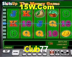 Torneios e prêmios garantidos na Club77